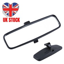 Standard New Interior Rear