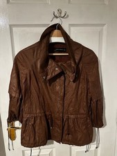 Vintage Jacket Small Size With