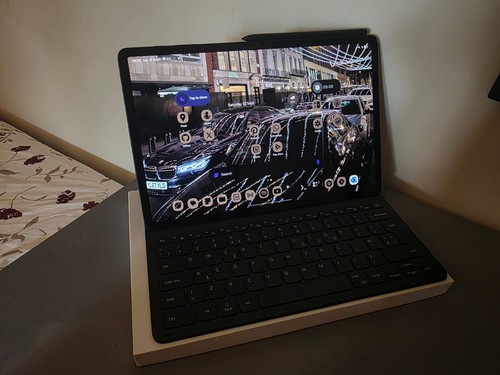 Samsung galaxy tab - samsung,