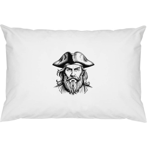 Pirate captain head - x, head'