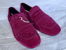 Tod’s Gomma Frangia Graphic