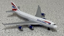Premier Planes BRITISH AIRWAYS