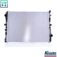 RADIATOR ENGINE COOLING 627023