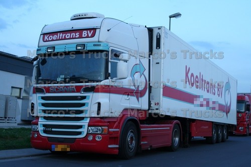 Truck photo scania 480 - truck,