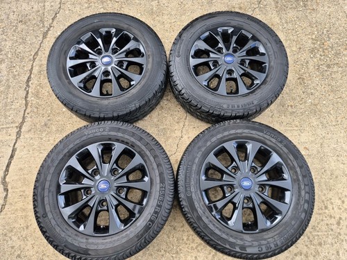 Genuine ford transit custom - transit,