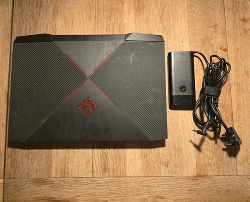 Omen gaming laptop - 15,