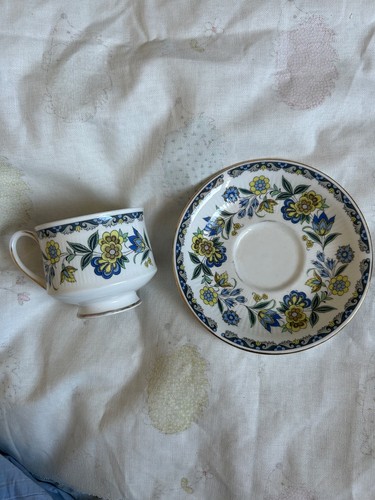 Vintage paragon comtessa - vintage,