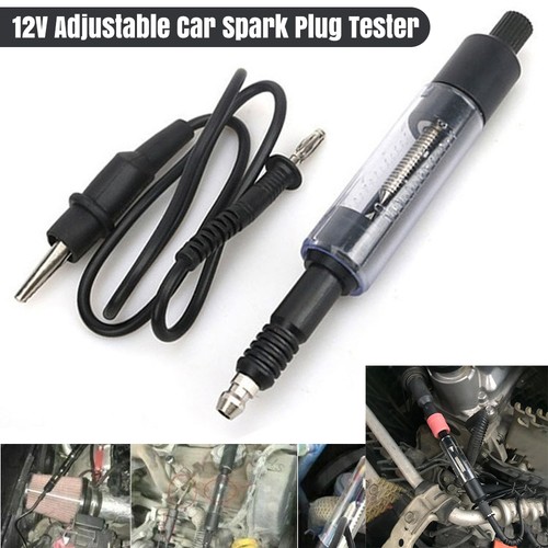Car spark plug adjustable - car,