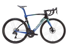 Pinarello Dogma F Shimano Ultegra Di2 Disc Road Bike 2024, Size 53cm