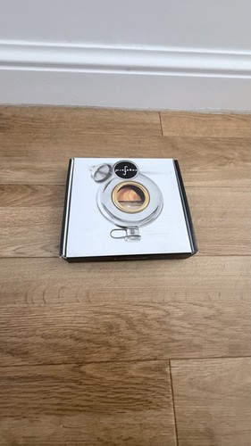 Sagaform stainless steel