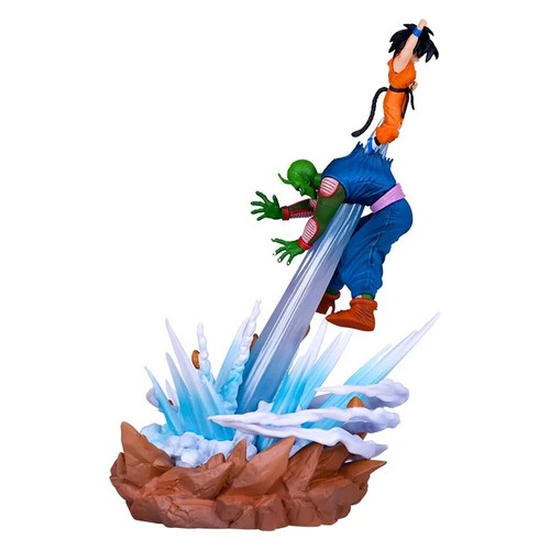 Dragon ball son goku - dragon,