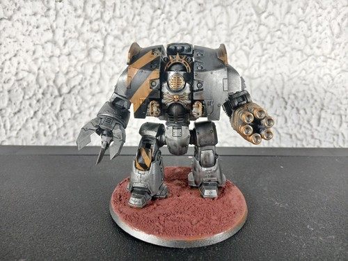 Hell brute leviathan painted - brute,