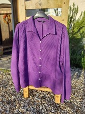 Yacco Maricard purple long