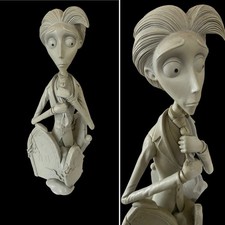 Rare victor corpse - corpse, bride
