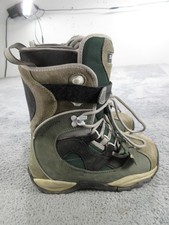 Salomon Boots Womens Size 7