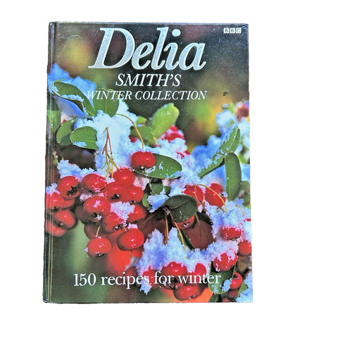 Vintage delia smith - vintage,