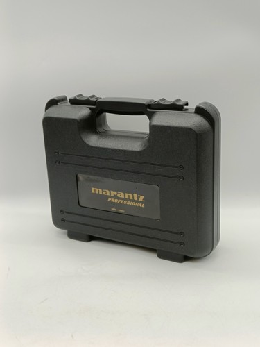 Case only marantz mpm - only, mpm-2000u