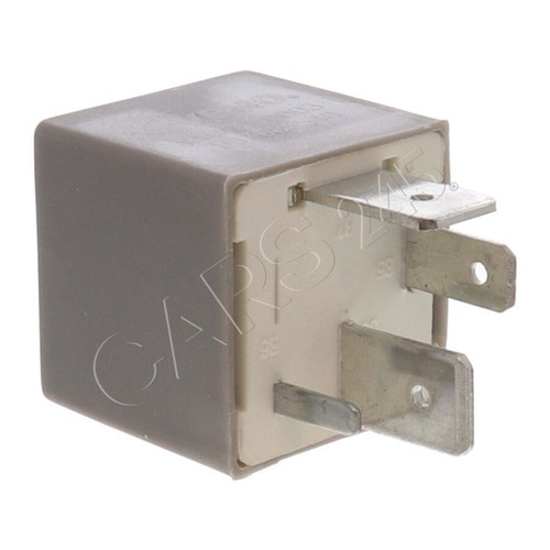 Intake manifold heating relay - heating,