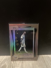 Topps Focus Argentina 2025