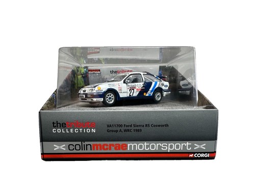 Vanguards colin mcrae - vanguards, va11700
