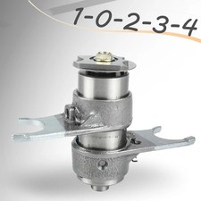 Shift Drum Gearshift Forks for