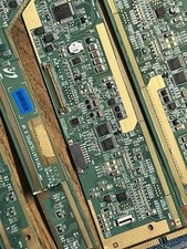 Scrap Gold Recovery Job Lot