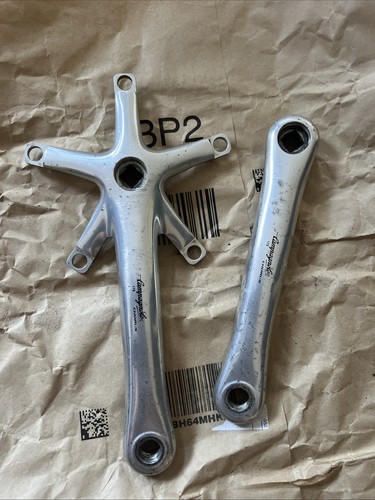 Campagnolo chorus 175mm crank - chorus,