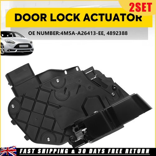 For ford focus mk2 12 - 2x,