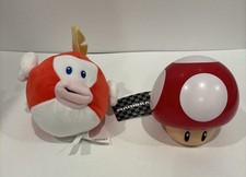 Nintendo Super Mario Mushroom