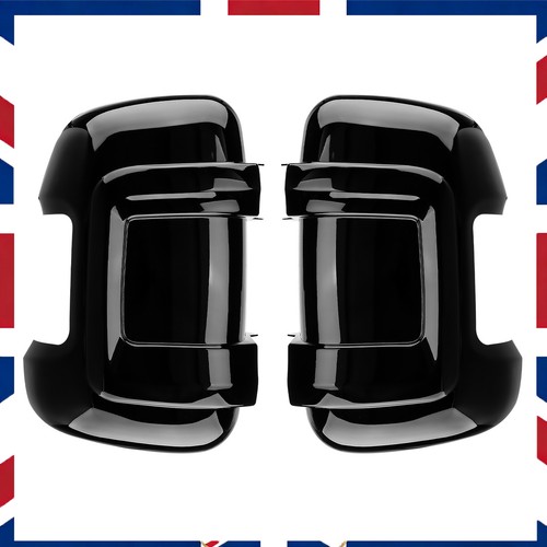 Motorhome mirror guards covers - guards,