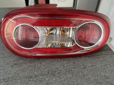 Mazda MX-5 NC2 MK3 Facelift