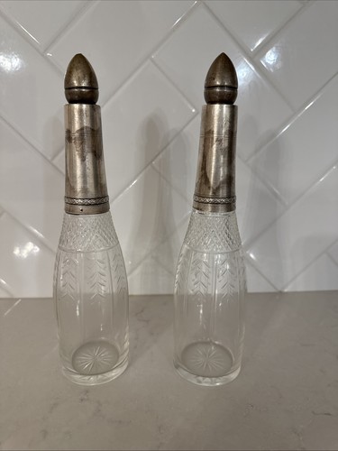 Pair antique 1912 french - pair,