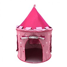 Princess New  Castle Play Set pight  - 2973 - Ideal Girls Gift Toy
