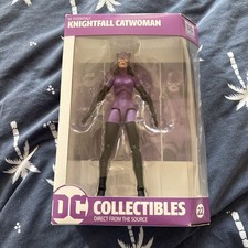 DC Collectibles Essentials