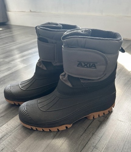 Axia boots fishing wellies - fishing,
