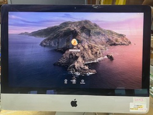 Apple imac aio - apple, a1418