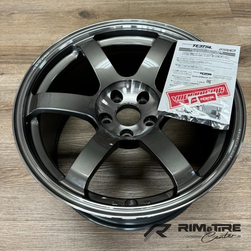 Volk te37 saga 18x9 45 - te37, +45