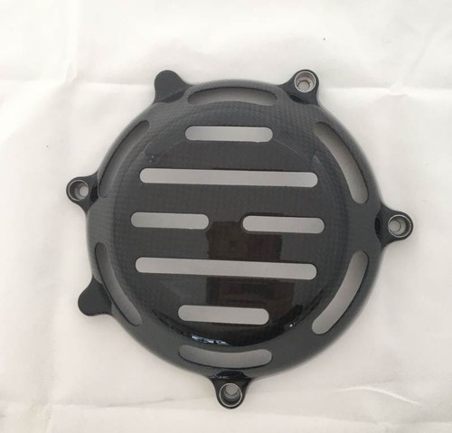 C04 carbon clutch - clutch, ducati