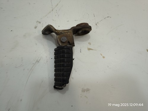 Right rider pedal - pedal, kawasaki