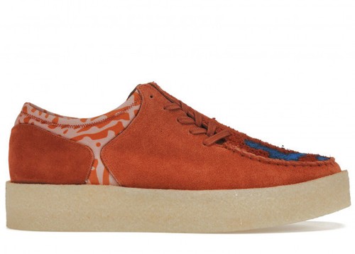 Bnib mens clarks originals - bnib,