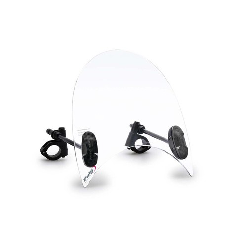 Puig fairing halcyon for honda - for,