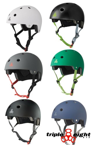 Triple dual certified fka - 8, (fka