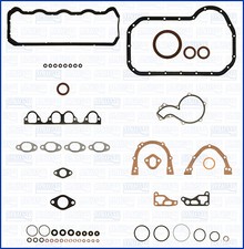 Full Engine Rebuild Gasket Set