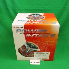 APEXi Power Intake Air Filter Kit ARISTO JZS161 2JZ-GTE 1997/8~2005/7 For TOYOTA