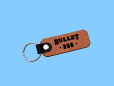 Royal Enfield Bullet 350 Hand