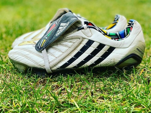 Adidas predator powerswerve - adidas,