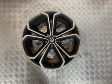 12-18 VAUXHALL ASTRA GTC BBS