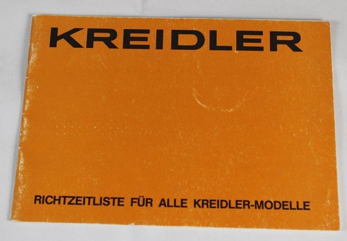 A16 kreidler works - a16/kreidler,