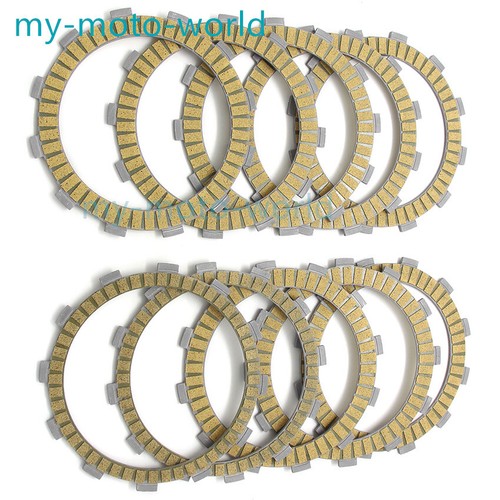 For triumph clutch friction - for,