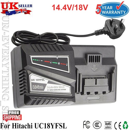 Ion battery charger - charger, for